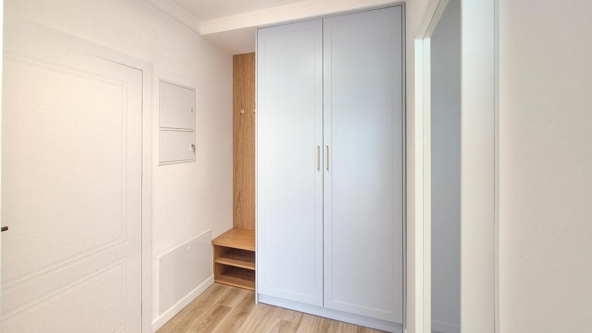 Apartamenty Dudek - Stylowe Apartamenty, 5 Minut Pieszo Do Morza! 罗威 外观 照片